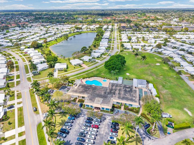 2105 Alfred Drive, Boynton Beach, FL 33426