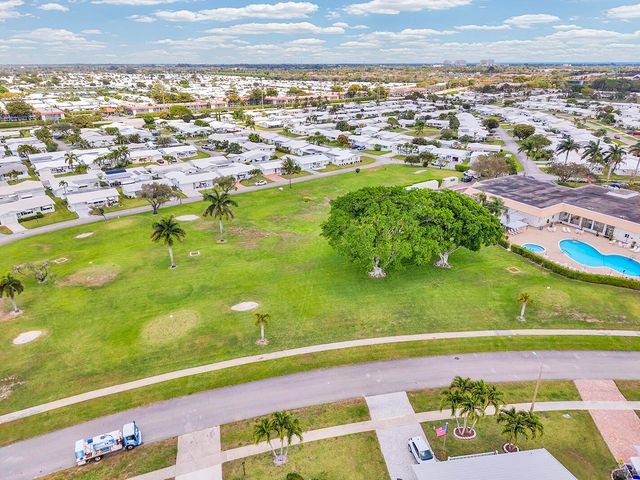 2105 Alfred Drive, Boynton Beach, FL 33426