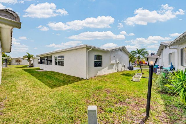 2105 Alfred Drive, Boynton Beach, FL 33426