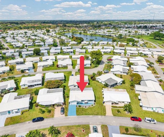 2105 Alfred Drive, Boynton Beach, FL 33426