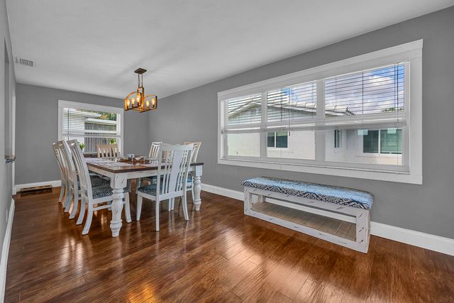 2105 Alfred Drive, Boynton Beach, FL 33426