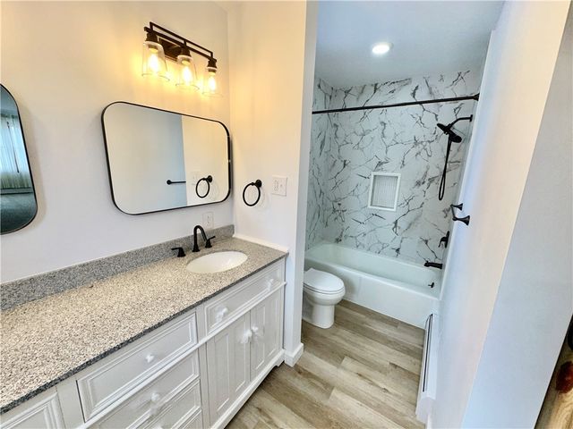 302 S Main Street, Masontown, PA 15461