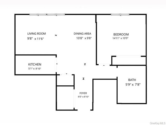 153-25 88th Street 4N, Howard Beach, NY 11414