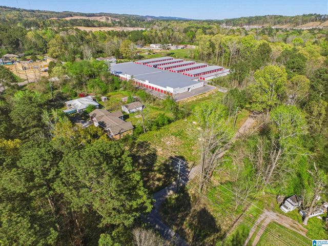 2940 SHANNON WENONAH ROAD, Bessemer, AL 35022