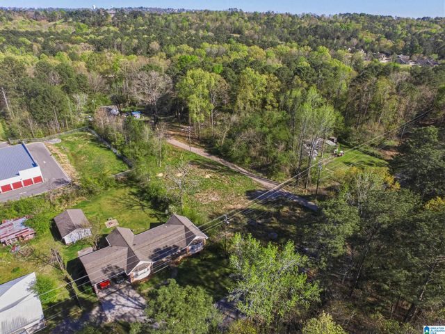 2940 SHANNON WENONAH ROAD, Bessemer, AL 35022