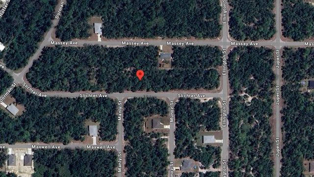 14140 SLICHTER AVENUE, Port Charlotte, FL 33953