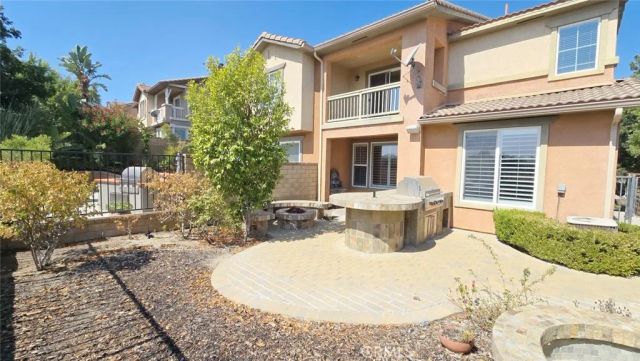 25628 Via Ventana, Valencia, CA 91381
