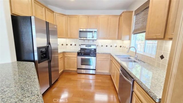 25628 Via Ventana, Valencia, CA 91381