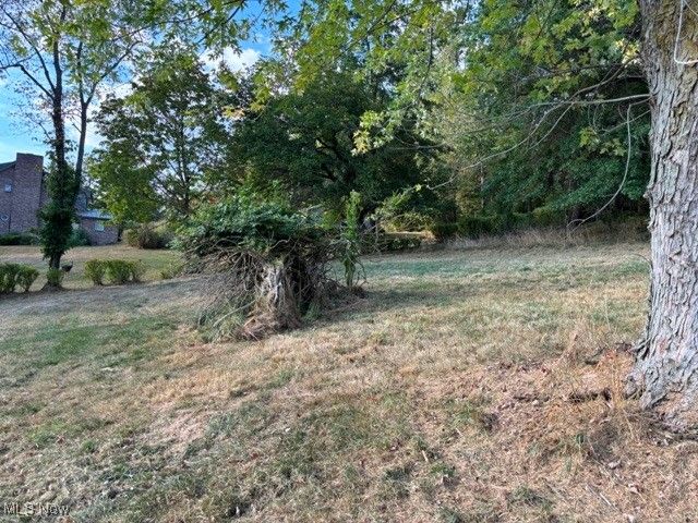 106 S Highland Avenue, Moundsville, WV 26041