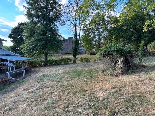 106 S Highland Avenue, Moundsville, WV 26041