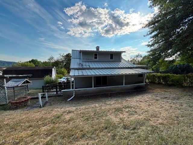106 S Highland Avenue, Moundsville, WV 26041