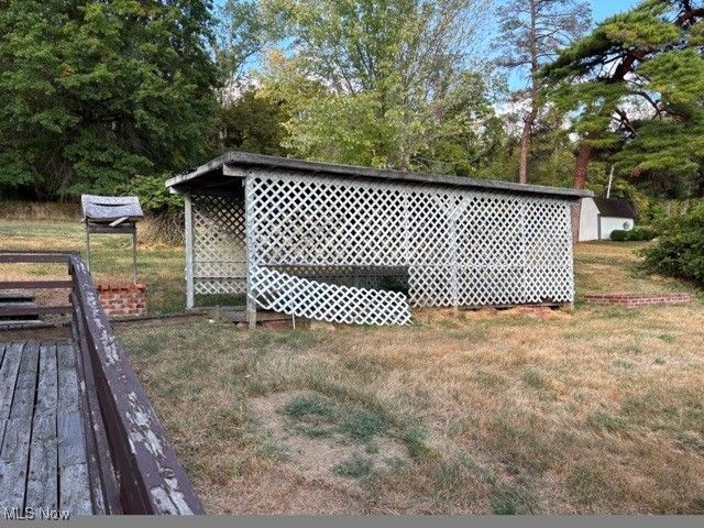 106 S Highland Avenue, Moundsville, WV 26041