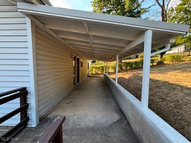 106 S Highland Avenue, Moundsville, WV 26041