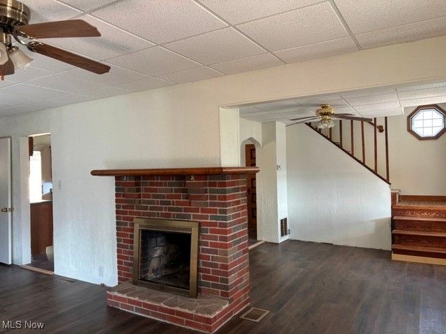 106 S Highland Avenue, Moundsville, WV 26041