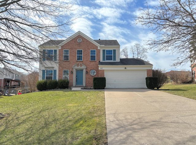 2037 Patriot Way, Independence, KY 41051