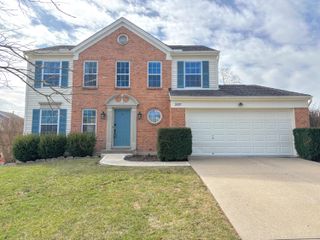 2037 Patriot Way, Independence, KY 41051