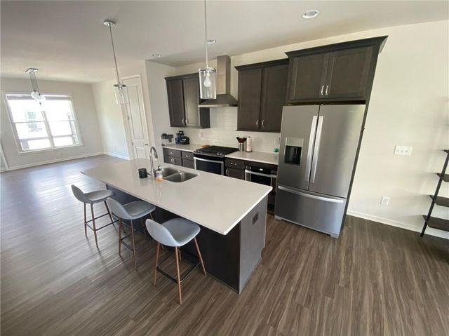 757 Cady Way, Atlanta, GA 30312