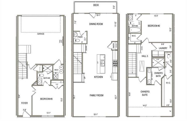 757 Cady Way, Atlanta, GA 30312
