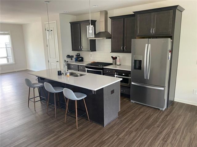 757 Cady Way, Atlanta, GA 30312