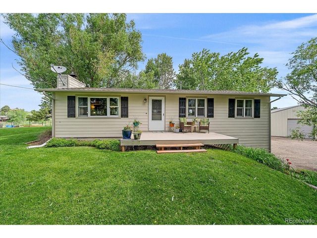 759 Brussels Dr, Parker, CO 80138