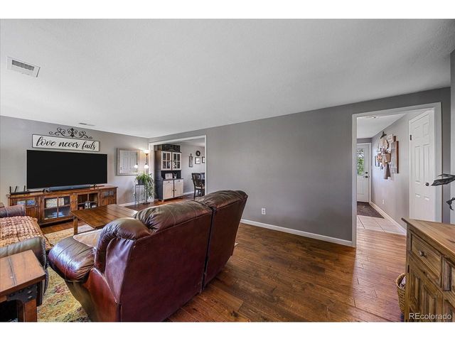759 Brussels Dr, Parker, CO 80138