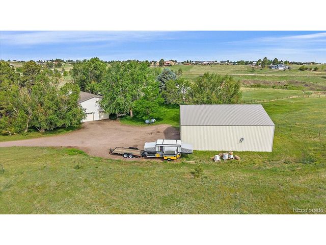 759 Brussels Dr, Parker, CO 80138