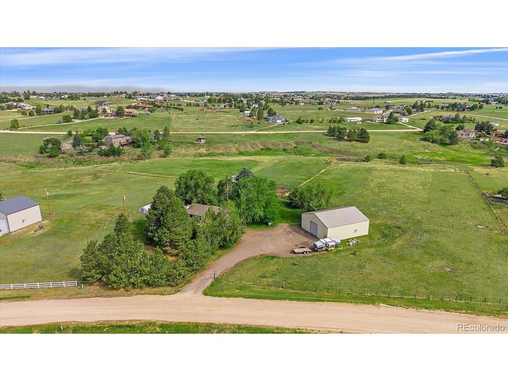 759 Brussels Dr, Parker, CO 80138