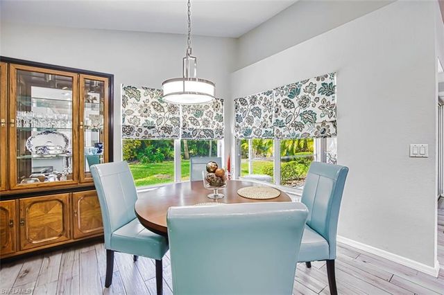 9917 Las Casas DR, Fort Myers, FL 33919