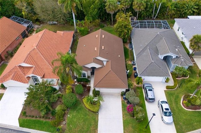 9917 Las Casas DR, Fort Myers, FL 33919