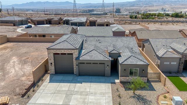 963 Athens Court, Bullhead City, AZ 86429