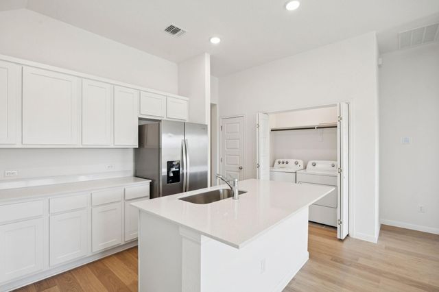 223 Spirit ST, Elgin, TX 78621