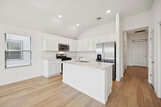 223 Spirit ST, Elgin, TX 78621