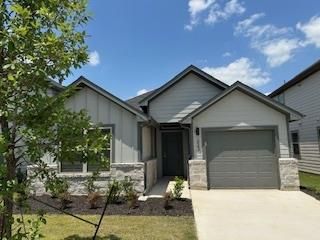 223 Spirit ST, Elgin, TX 78621