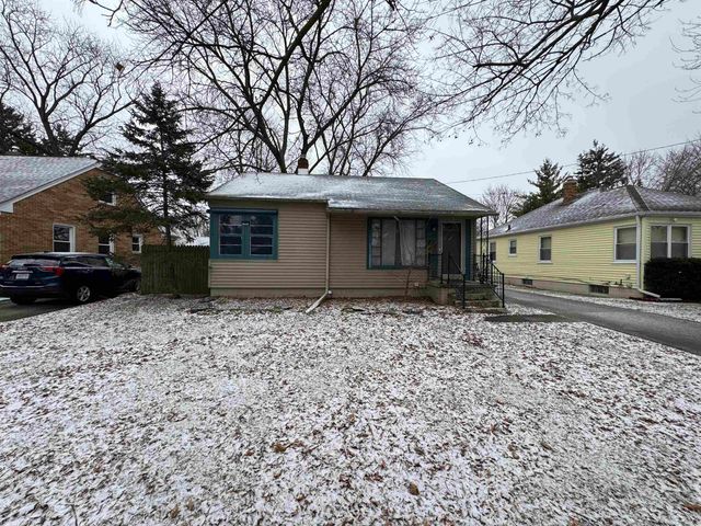 250 Goetz Street, Saginaw, MI 48602