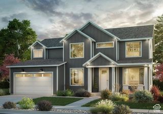2970 N KINGBIRD DR #621, Eagle Mountain, UT 84005