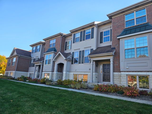 2809 Blakely Lane, Naperville, IL 60540
