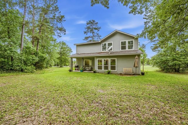 157 N Forest Drive, Huntsville, TX 77340