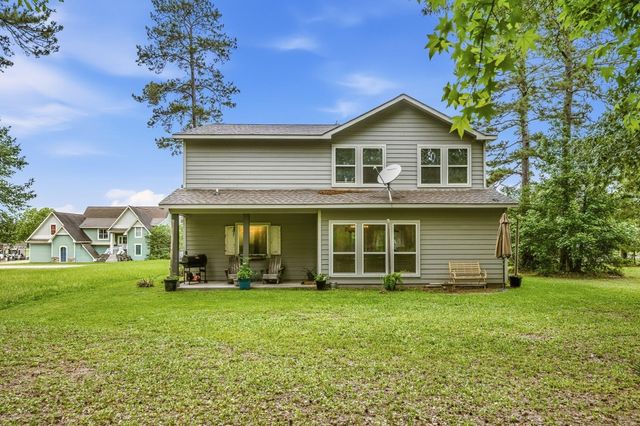 157 N Forest Drive, Huntsville, TX 77340