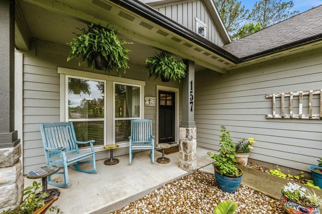 157 N Forest Drive, Huntsville, TX 77340