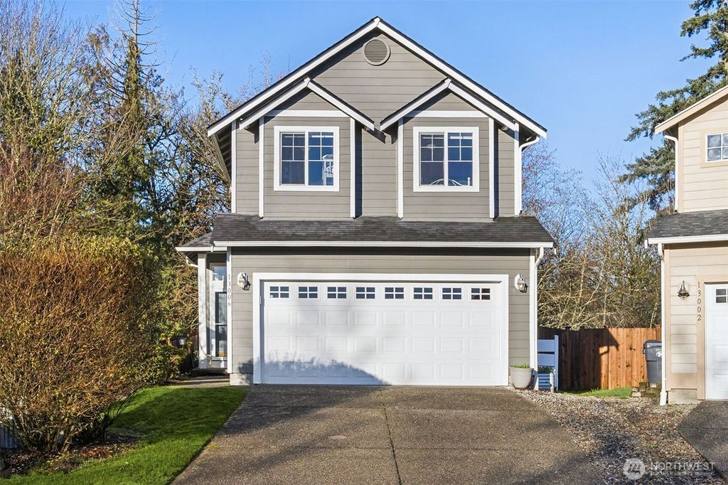 13006 66th Avenue Ct E, Puyallup, WA 98373