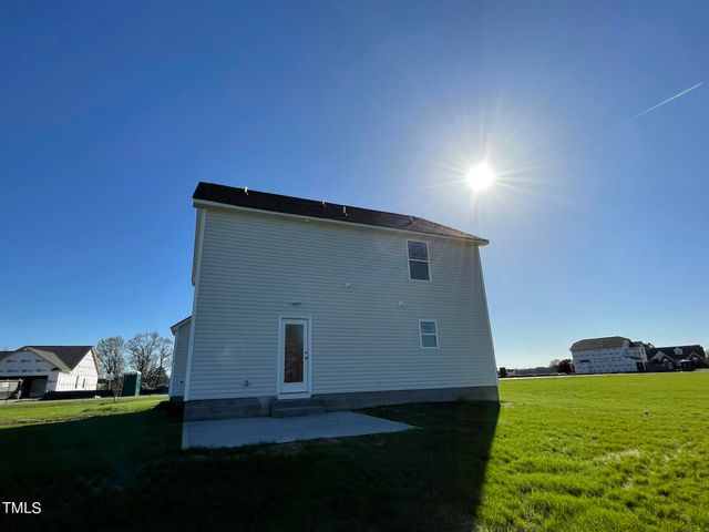 91 Lotus Avenue, Smithfield, NC 27577