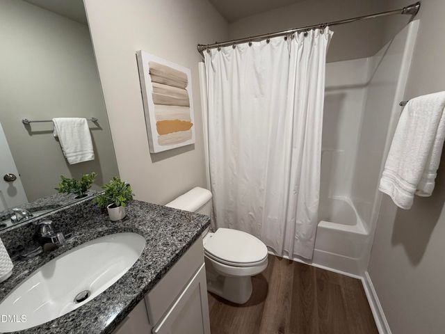 91 Lotus Avenue, Smithfield, NC 27577