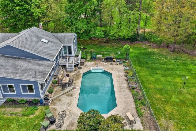 375 Pearl St, Brockton, MA 02301