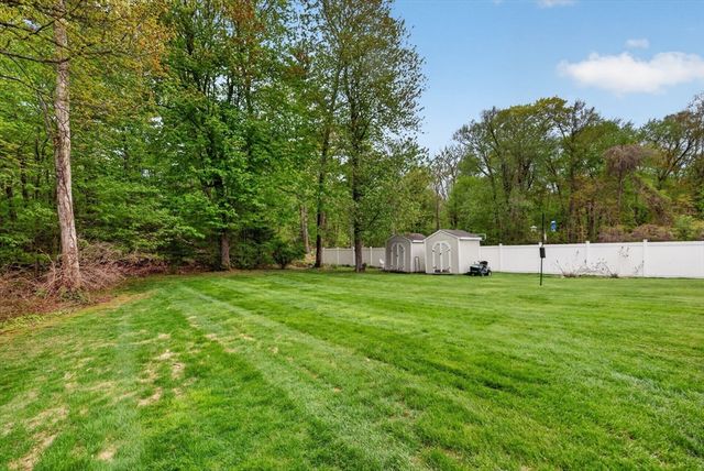 375 Pearl St, Brockton, MA 02301