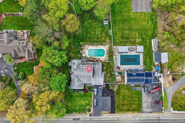 375 Pearl St, Brockton, MA 02301