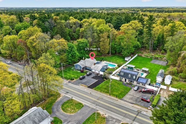 375 Pearl St, Brockton, MA 02301