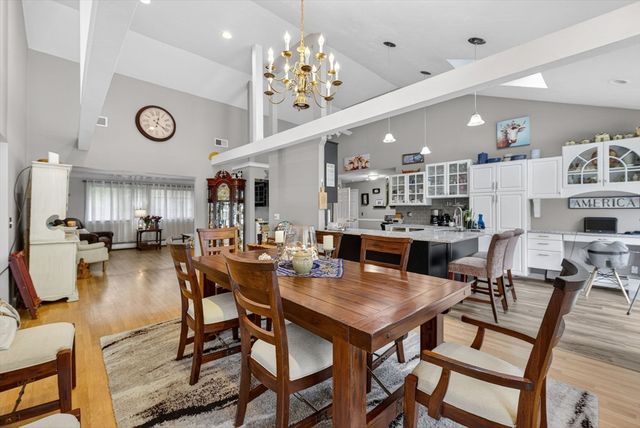 375 Pearl St, Brockton, MA 02301