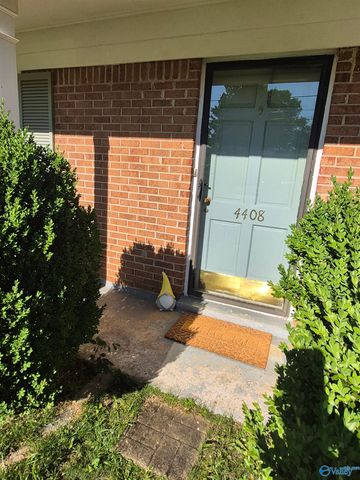 4408 Gazette Drive SW, Huntsville, AL 35805