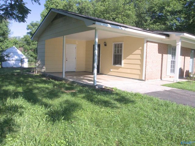4408 Gazette Drive SW, Huntsville, AL 35805