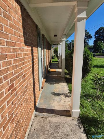 4408 Gazette Drive SW, Huntsville, AL 35805